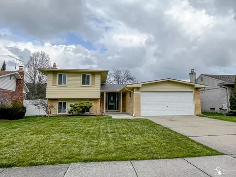 20644 Churchill, Trenton, MI 48183