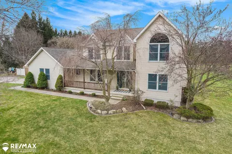 Exterior - 6261 N Mckinley, Flushing, MI 48433 photo 6 of 12