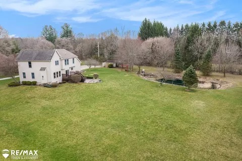 Exterior - 6261 N Mckinley, Flushing, MI 48433 photo 7 of 12