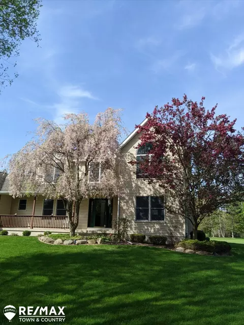Exterior - 6261 N Mckinley, Flushing, MI 48433 photo 11 of 12