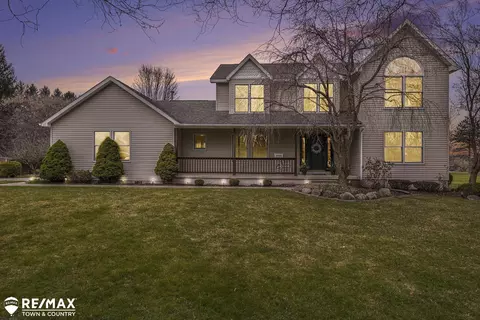 Exterior - 6261 N Mckinley, Flushing, MI 48433 photo 2 of 12