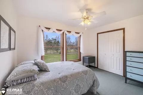 Bedroom - 6261 N Mckinley, Flushing, MI 48433 photo 4 of 5