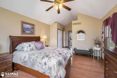 Bedroom - 6261 N Mckinley, Flushing, MI 48433 photo 1 of 5