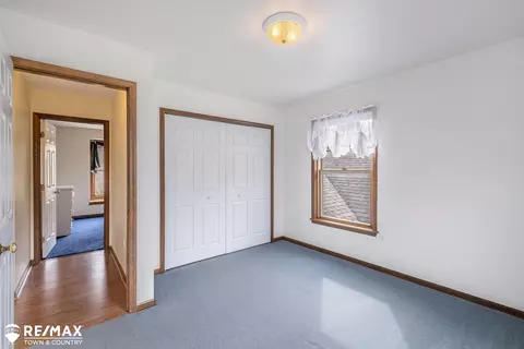 Bedroom - 6261 N Mckinley, Flushing, MI 48433 photo 5 of 5