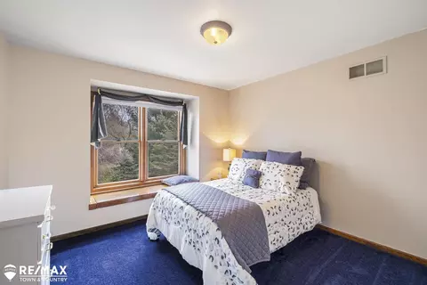 Bedroom - 6261 N Mckinley, Flushing, MI 48433 photo 3 of 5