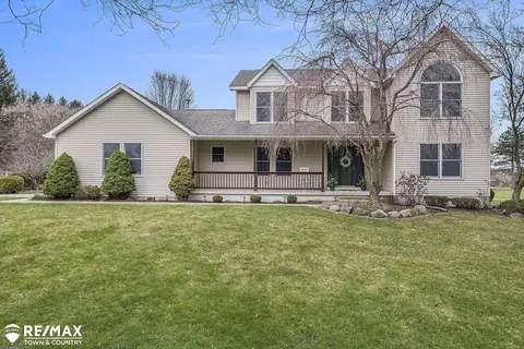 6261 N Mckinley, Flushing, MI 48433