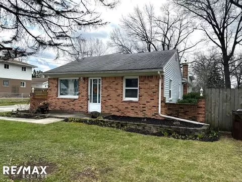 7644 Smiley, Shelby Township, MI 48316