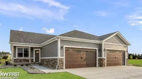 11145 Brahms, Davison, MI 48423