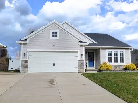 3116 Stratford, Flushing, MI 48433