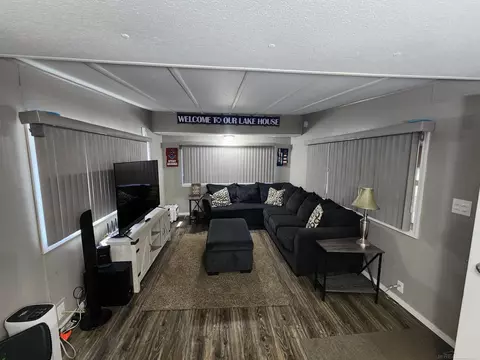 Living - 2900 Twin Lk, Lupton, MI 48635 photo 2 of 2