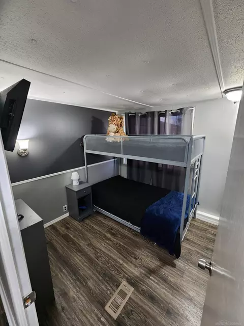 Bedroom - 2900 Twin Lk, Lupton, MI 48635 photo 1 of 3