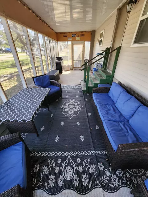 Exterior - 2900 Twin Lk, Lupton, MI 48635 photo 2 of 7