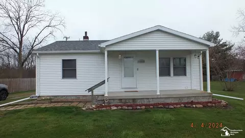 3856 W Dunbar, Monroe, MI 48161