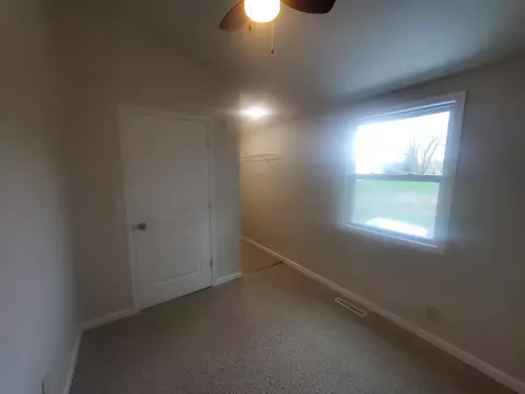 Bedroom - 306 E Main, Farwell, MI 48622 photo 1 of 1