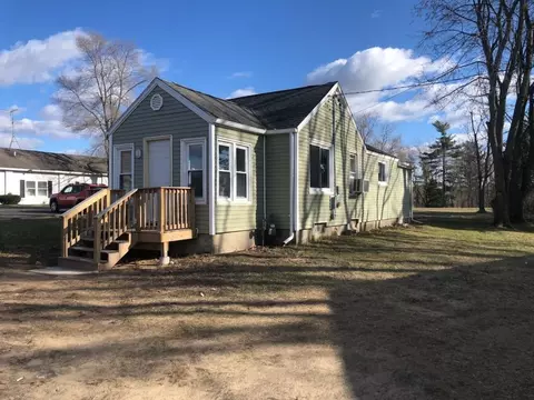 306 E Main, Farwell, MI 48622