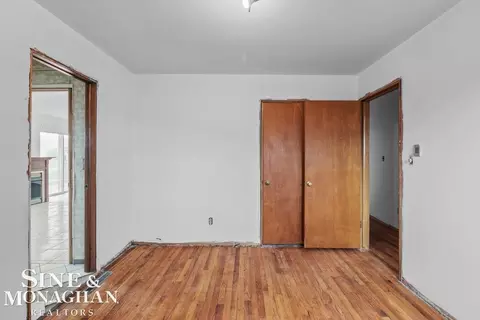 Bedroom - 6397 Dyke Rd, Algonac, MI 48001 photo 1 of 1