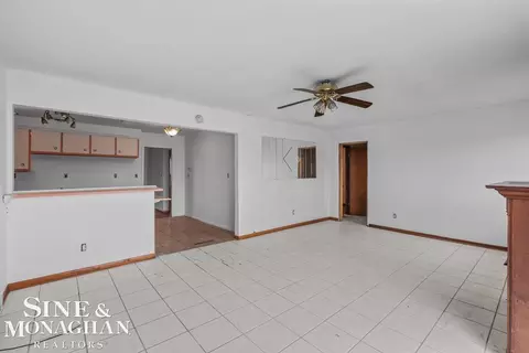 Kitchen - 6397 Dyke Rd, Algonac, MI 48001 photo 1 of 4
