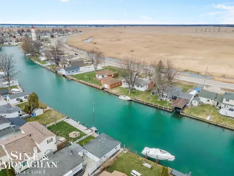 View/Area - 6397 Dyke Rd, Algonac, MI 48001 photo 1 of 6