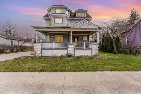 512 N Mclellan, Bay City, MI 48708