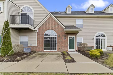 7825 Ambassador, Shelby Township, MI 48316