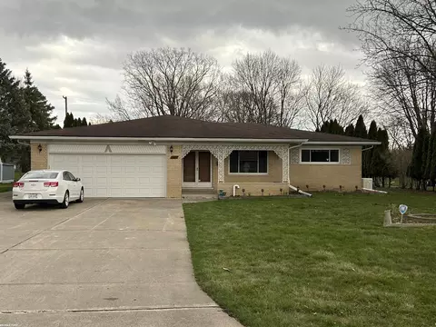 36636 Capper, Clinton Township, MI 48035
