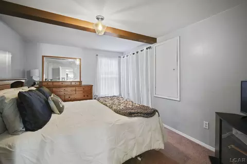 Bedroom - 913 Chestnut, Adrian, MI 49221 photo 1 of 5