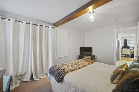 Bedroom - 913 Chestnut, Adrian, MI 49221 photo 3 of 5