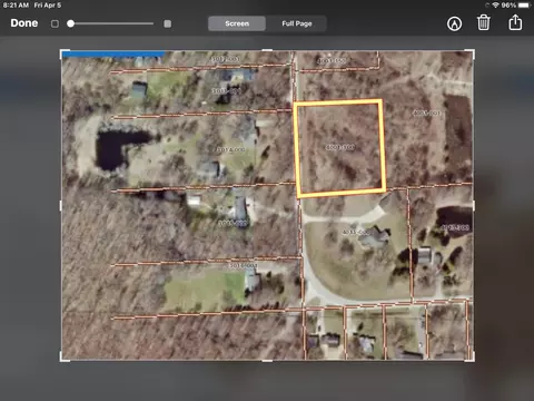 00 Swartout, Algonac, MI 48001