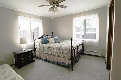 Bedroom - 2037 W W Park, Algonac, MI 48001 photo 1 of 3