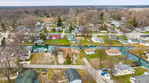 View/Area - 2037 W W Park, Algonac, MI 48001 photo 7 of 10