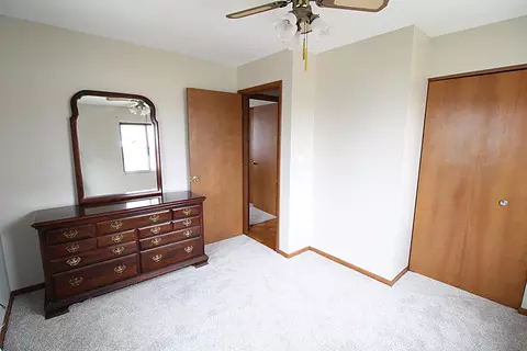 Bedroom - 2037 W W Park, Algonac, MI 48001 photo 3 of 3