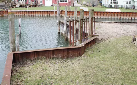 View/Area - 2037 W W Park, Algonac, MI 48001 photo 5 of 10