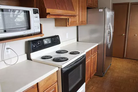 Kitchen - 2037 W W Park, Algonac, MI 48001 photo 4 of 4