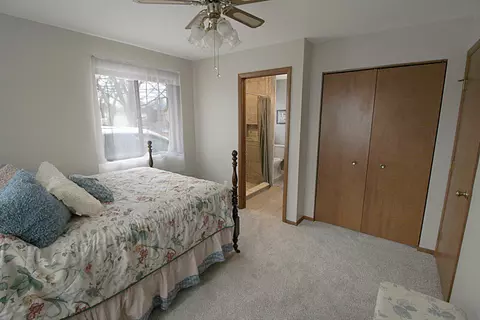 Bedroom - 2037 W W Park, Algonac, MI 48001 photo 2 of 3