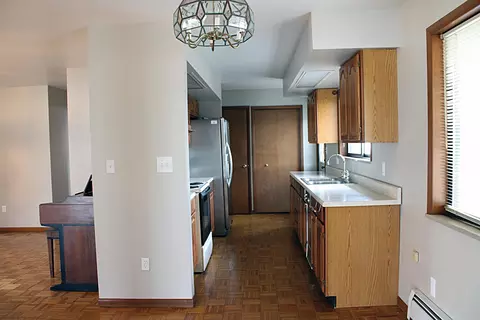 Kitchen - 2037 W W Park, Algonac, MI 48001 photo 1 of 4
