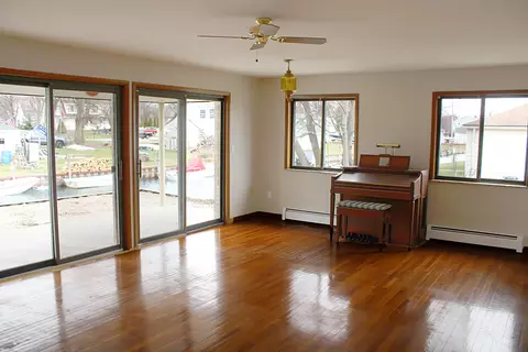 Living - 2037 W W Park, Algonac, MI 48001 photo 1 of 2
