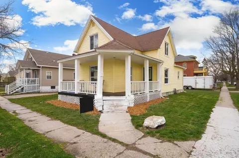 318 15th, Port Huron, MI 48060