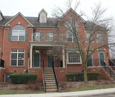 39475 Springwater, Northville Twp, MI 48168