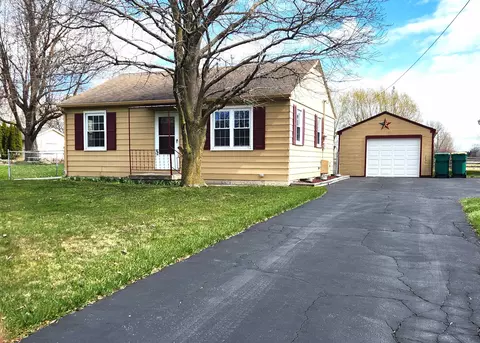 2103 Michigan, Bay City, MI 48708