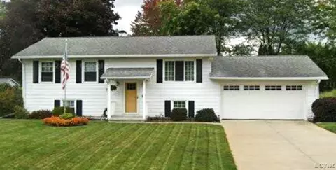 1640 Foye, Jackson, MI 49203