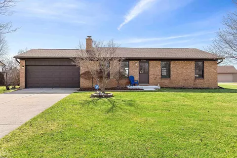 20964 S Miles, Clinton Township, MI 48036