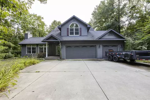 5287 S 9 Miles, Auburn, MI 48611