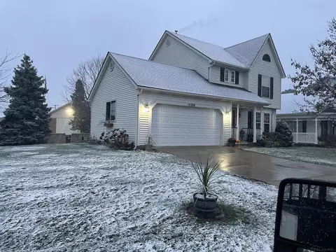12500 Glasgow, Romeo, MI 48065