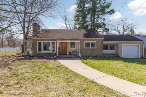 231 Michigan, Brooklyn, MI 49230