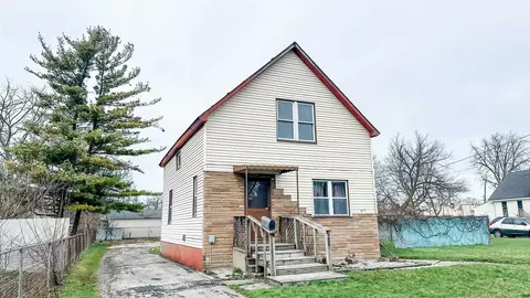 617 36th, Bay City, MI 48708