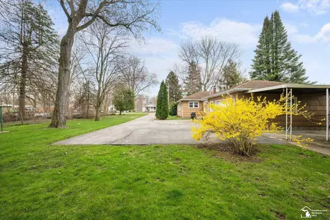 Exterior - 660 Orchard, Temperance, MI 48182 photo 10 of 10