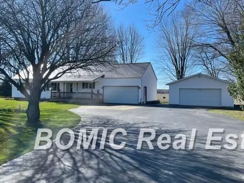 9203 Frankenmuth, Vassar, MI 48768