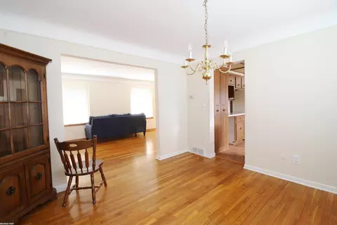Bedroom - 2583 Edwin, Warren, MI 48092 photo 1 of 5