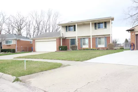 Exterior - 2583 Edwin, Warren, MI 48092 photo 3 of 5