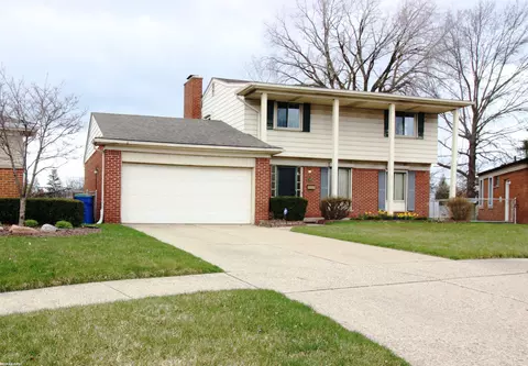 Exterior - 2583 Edwin, Warren, MI 48092 photo 2 of 5